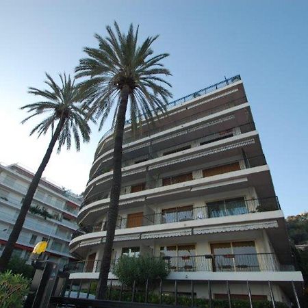 Studio Moderne Avec Terrasse Proche Plages Et Centre, Wifi Gratuit - Fr-1-196-216 Menton Exterior photo