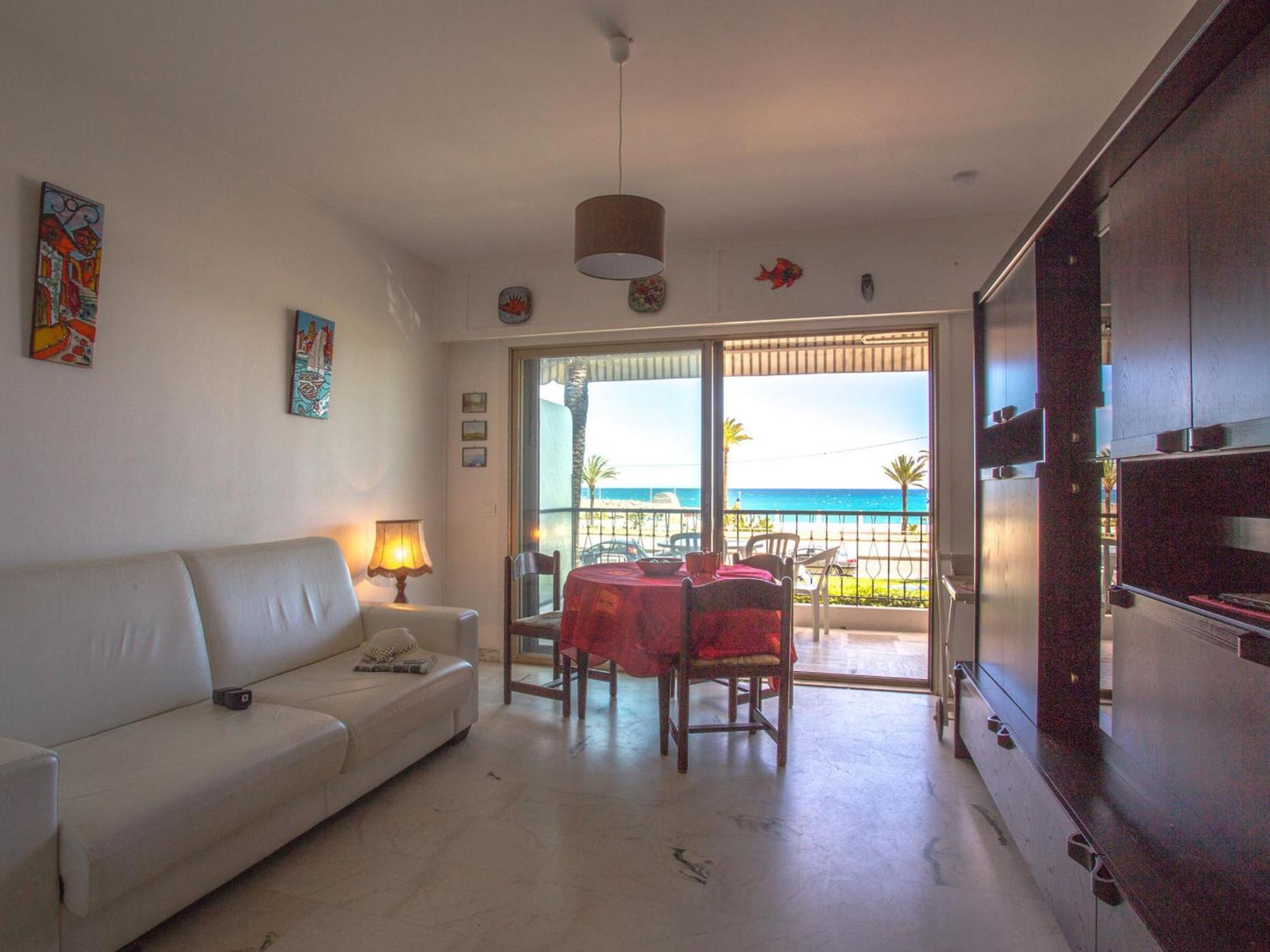 Studio Moderne Avec Terrasse Proche Plages Et Centre, Wifi Gratuit - Fr-1-196-216 Menton Exterior photo